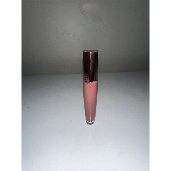 L'Oréal Paris Other - Giveaway** L'Oreal Paris Makeup Tinted Lip Balm-in-Gloss Glow Paradise Feathery